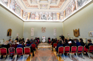 0-Alla Delegazione delle "Sentinelle della Santa Famiglia"