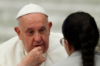 6-Saluto del Santo Padre a conclusione della XVI Assemblea Generale Ordinaria del Sinodo