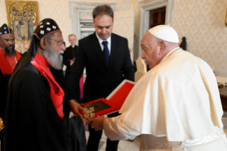 2-To the Holy Synod of the Malankara Mar Thoma Syrian Church