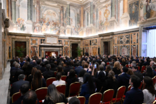 0-To Participants in the International Meeting promoted by "Somos Community Care"