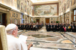 0-Ai Partecipanti all'Incontro promosso dalla Congregazione delle Suore Canonichesse dello Spirito Santo in Sassia