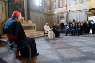 2-Visita a Venezia: Incontro con gli artisti  