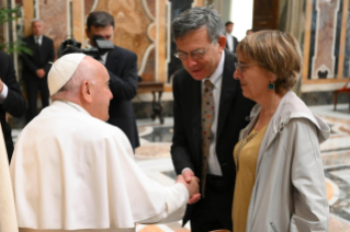 4-To Participants in the "World Meeting on Human Fraternity" event