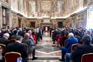 10-To Participants in the "World Meeting on Human Fraternity" event