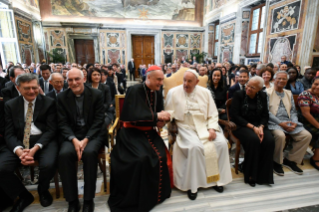 9-To Participants in the "World Meeting on Human Fraternity" event