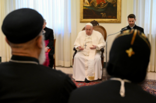 4-Aos Sacerdotes e Monges das Igrejas Autocéfalas Orientais