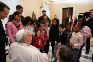 2-Ai Leaders Mondiali partecipanti al Summit sui Diritti dei Bambini 