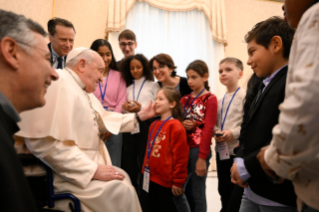 7-Ai Leaders Mondiali partecipanti al Summit sui Diritti dei Bambini 