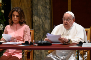 15-Ai Leaders Mondiali partecipanti al Summit sui Diritti dei Bambini 