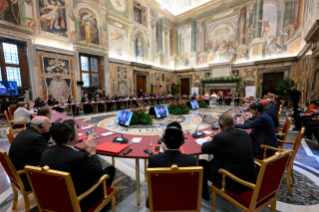 18-Ai Leaders Mondiali partecipanti al Summit sui Diritti dei Bambini 