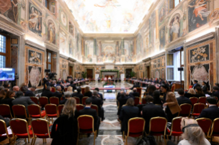 23-Ai Leaders Mondiali partecipanti al Summit sui Diritti dei Bambini 