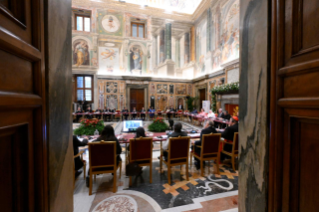 21-Ai Leaders Mondiali partecipanti al Summit sui Diritti dei Bambini 