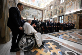 6-To the Presidents and Directors of the Italian Federation of the Automobile Club