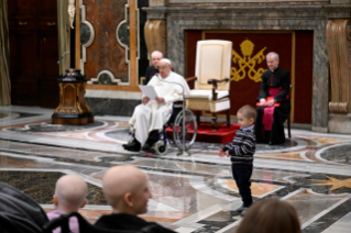 6-A los niños de la Clínica de Oncología Pediátrica de Wrocław (Polonia) 
