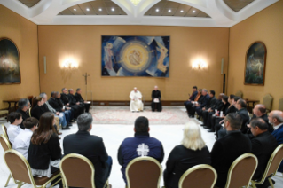 0-To Presidents and National Directors of Caritas in Latin America and the Caribbean