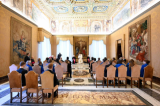 4-To the Ecumenical Delegation from Finland