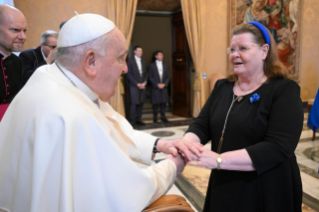 5-To the Ecumenical Delegation from Finland