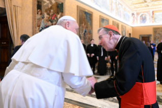 0-To the Ecumenical Delegation from Finland
