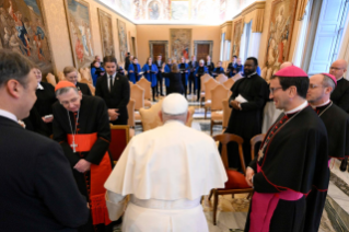 2-To the Ecumenical Delegation from Finland