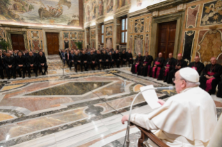 2-A Formatori e Seminaristi delle Diocesi Spagnole di Valencia, Orihuela-Alicante, Segorbe-Castellón, Mallorca e Ibiza
