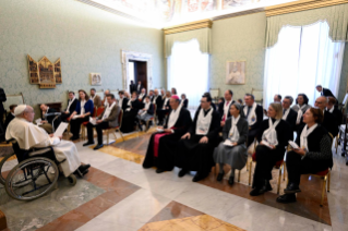 4-A los promotores del proyecto "Écoles de vie(s) (Francia) 