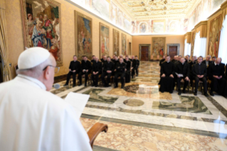 0-An die Rektoren der Priesterseminare Frankreichs 