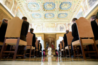 6-An die Rektoren der Priesterseminare Frankreichs 