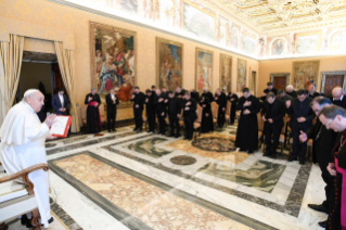 7-An die Rektoren der Priesterseminare Frankreichs 