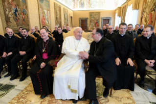 4-An die Rektoren der Priesterseminare Frankreichs 
