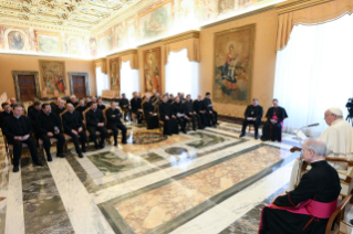 5-An die Rektoren der Priesterseminare Frankreichs 