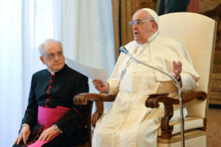 8-An die Rektoren der Priesterseminare Frankreichs 