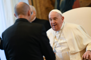 3-An die Rektoren der Priesterseminare Frankreichs 