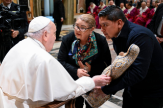 10-Inauguration of the Judicial Year of the Tribunal of the Roman Rota 