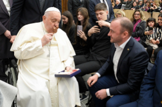 4-All'Unione Cattolica Insegnanti, Dirigenti, Educatori, Formatori (UCIIM); Associazione Italiana Maestri Cattolici (AIMC); Associazione Genitori Scuole Cattoliche (AGESC)