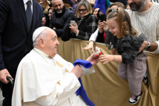 6-All'Unione Cattolica Insegnanti, Dirigenti, Educatori, Formatori (UCIIM); Associazione Italiana Maestri Cattolici (AIMC); Associazione Genitori Scuole Cattoliche (AGESC)