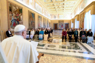 0-Alle Partecipanti al Capitolo Generale dell'Unione Santa Caterina da Siena delle Missionarie della Scuola