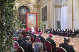 9-Apertura del A&#xf1;o Judicial del Tribunal del Estado de la Ciudad del Vaticano