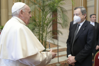 13-Inauguration de l'Année judiciaire du Tribunal de l'Etat de la Cité du Vatican