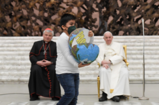 11-Ai Bambini assistiti dal Dispensario Santa Marta