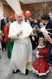 16-Ai Bambini assistiti dal Dispensario Santa Marta