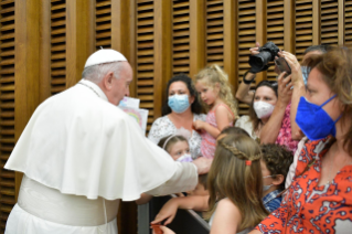 3-To the Members of the Italian Caritas to mark the 50th Anniversary of its foundation