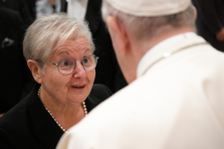 9-To Participants in the International Convention of the Centesimus Annus Pro Pontifice Foundation