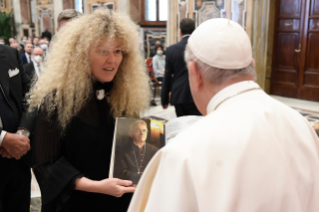 10-To Participants in the International Convention of the Centesimus Annus Pro Pontifice Foundation