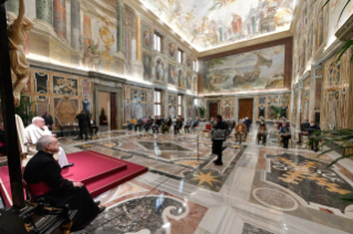 4-Alla Delegazione del Centro Francescano di Solidarietà, di Firenze