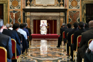 2-A los participantes en el Capítulo General de los Misioneros Claretianos