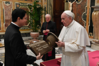 1-Alla Comunità del Pontificio Collegio Filippino