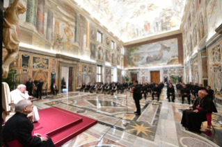 6-A la comunidad del Pontificio Colegio Mexicano