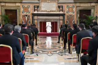 2-A la comunidad del Pontificio Colegio Mexicano