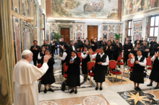 3-A la comunidad del Pontificio Colegio Mexicano