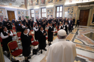 4-A la comunidad del Pontificio Colegio Mexicano